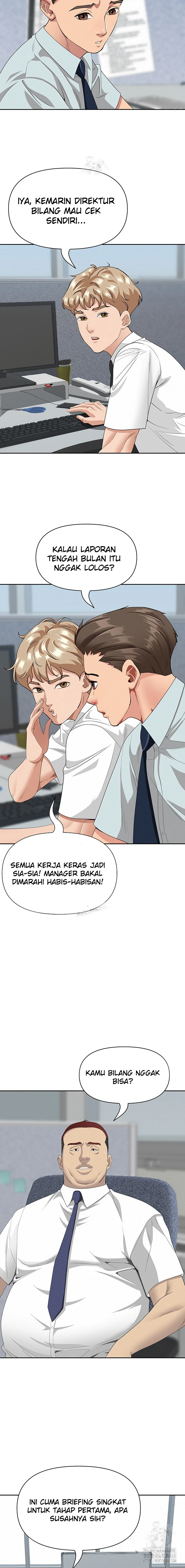 She's a Married Woman - Page 9